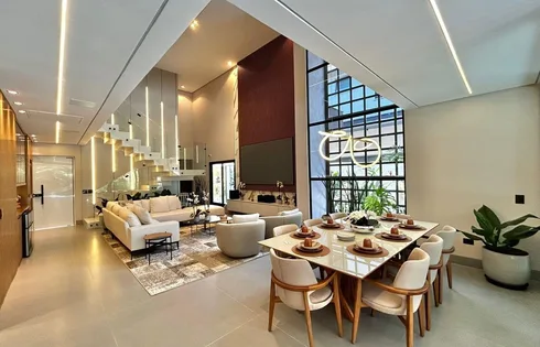 Casa em Riviera, Bertioga