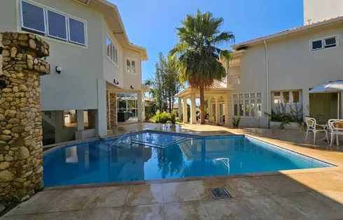 Casa em Sítios de Recreio Gramado, Campinas