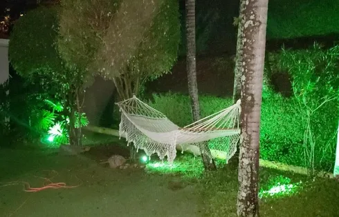 Casa em Sítios de Recreio Gramado, Campinas