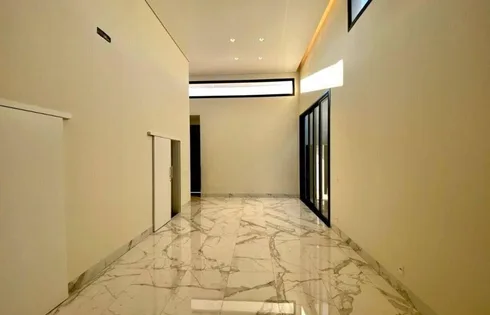 Casa em Esmeralda Residence II, Marília