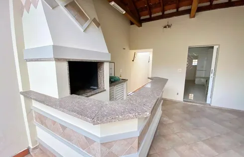Casa em Jardim São Francisco, Marília