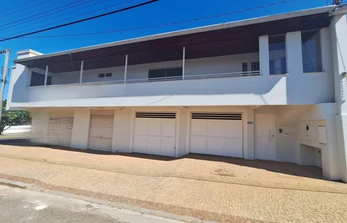 Casa em Jardim Esplanada, Marília