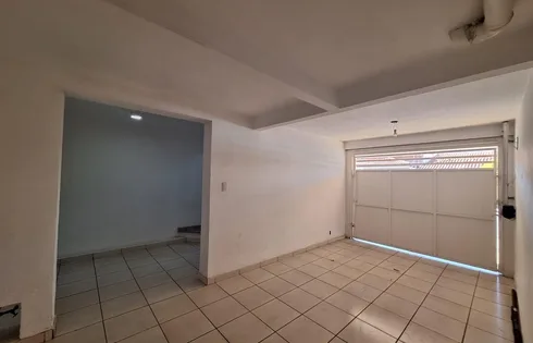 Casa em Jardim Esplanada, Marília