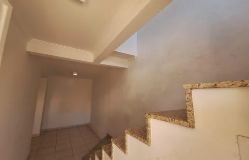 Casa em Jardim Esplanada, Marília
