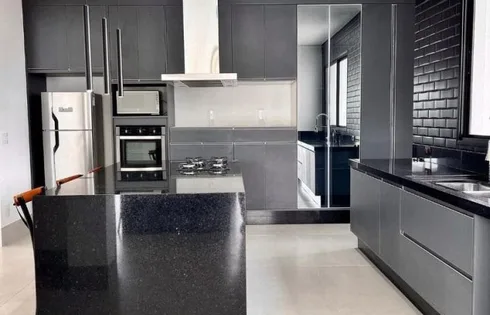 Casa em Residencial Portal da Serra, Marília