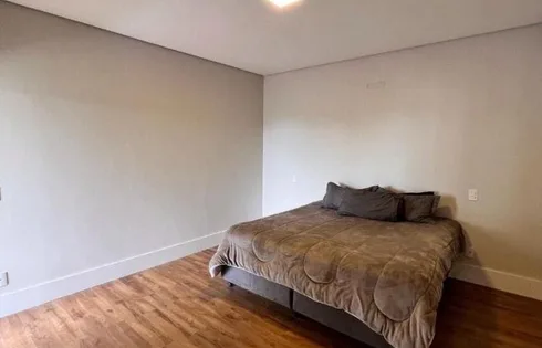 Casa em Residencial Portal da Serra, Marília