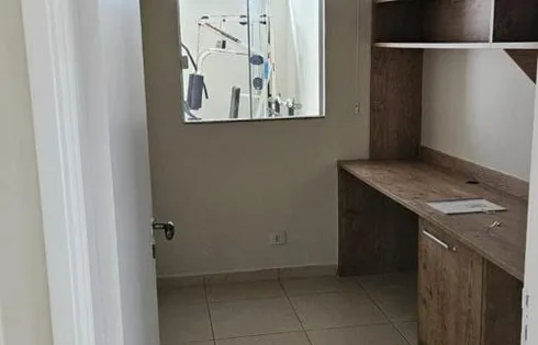 Casa em Jardim Estoril, Marília