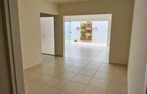 Casa em Jardim Estoril, Marília