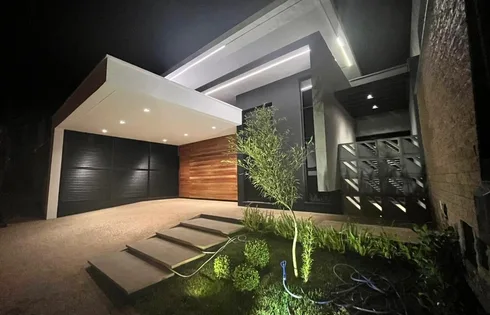 Esmeralda Residence II, Marília