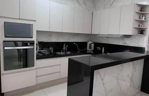 Casa em Jardim América, Marília