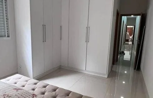 Casa em Jardim América, Marília