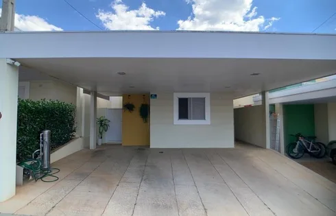 Sítios de Recreio Nascimento, Marília