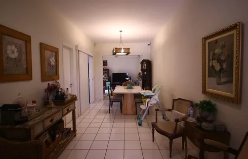 Casa em Sítios de Recreio Nascimento, Marília