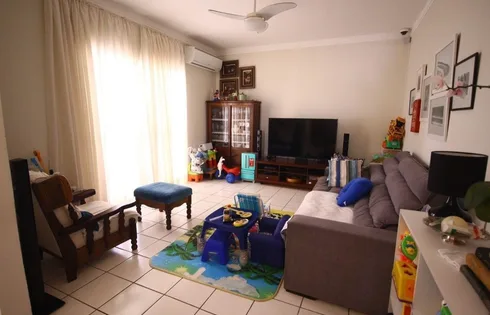 Casa em Sítios de Recreio Nascimento, Marília