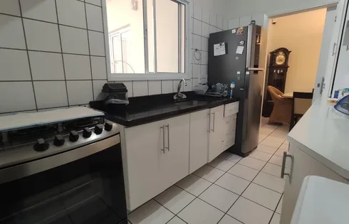 Casa em Sítios de Recreio Nascimento, Marília