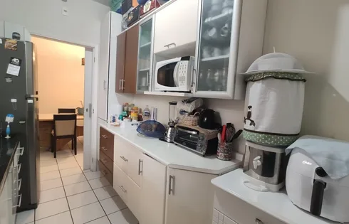 Casa em Sítios de Recreio Nascimento, Marília
