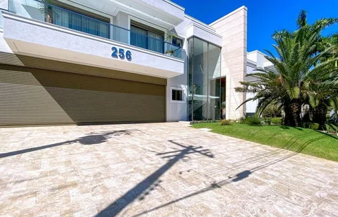 Casa em Condomínio Jardim Acapulco, Guarujá