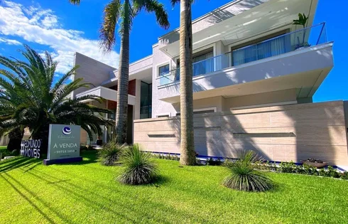 Casa em Condomínio Jardim Acapulco, Guarujá