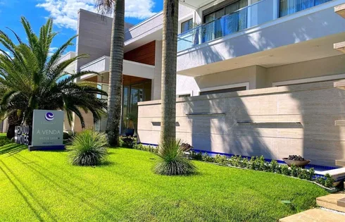 Casa em Condomínio Jardim Acapulco, Guarujá