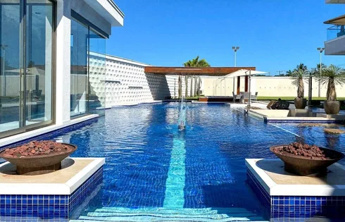 Casa 9 Quartos no Condomínio Acapulco - Condomínio Jardim Acapulco - Foto 39