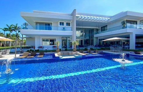 Casa 9 Quartos no Condomínio Acapulco - Condomínio Jardim Acapulco - Foto 6