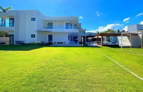 Casa 9 Quartos no Condomínio Acapulco - Condomínio Jardim Acapulco - Foto 70