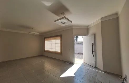 Casa em Vila Romana, Marília