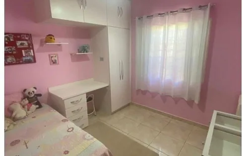 Casa em Jardim Sasazaki, Marília