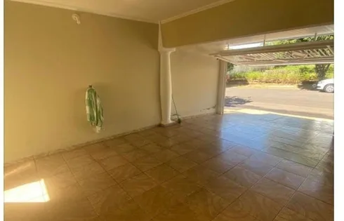 Casa em Jardim Sasazaki, Marília