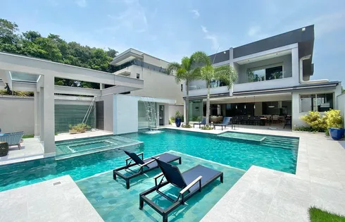 Casa em Riviera, Bertioga
