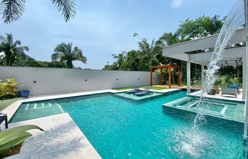 Casa em Riviera, Bertioga