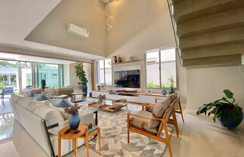 Casa em Riviera, Bertioga