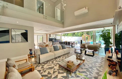 Casa em Riviera, Bertioga
