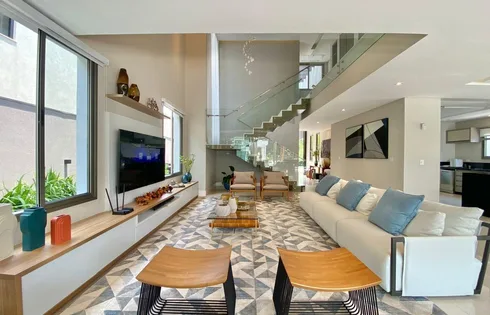 Casa em Riviera, Bertioga