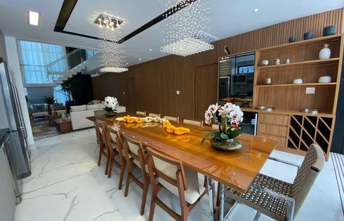 Casa em Riviera, Bertioga