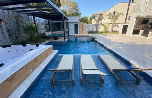Casa em Riviera, Bertioga