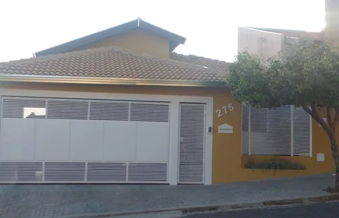 Casa em Ana Carla, Marília