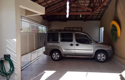 Casa em Ana Carla, Marília