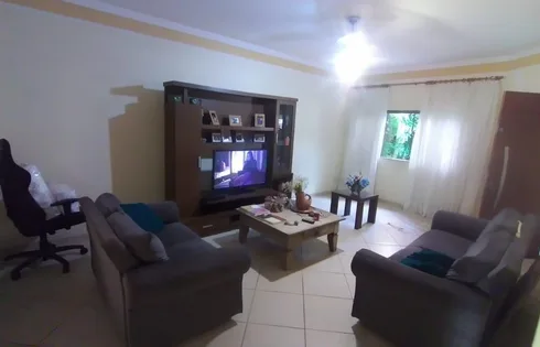 Casa em Ana Carla, Marília
