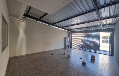 Casa em Boa Vista, Marília