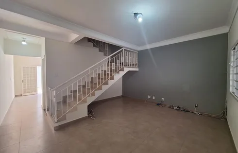 Casa em Boa Vista, Marília