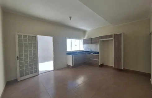 Casa em Boa Vista, Marília