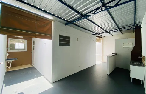 Casa em Residencial Montana Padre Nobrega, Marília