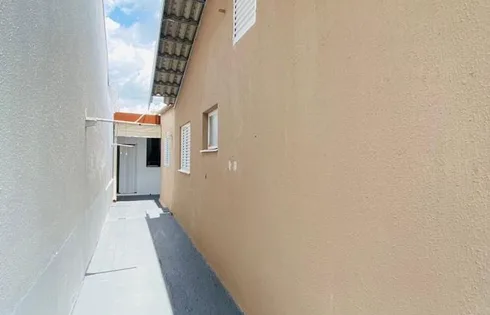 Casa em Residencial Montana Padre Nobrega, Marília