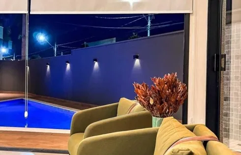 Casa em Esmeralda Residence II, Marília