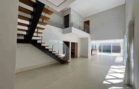 Casa em Terras da Fazenda, Marília