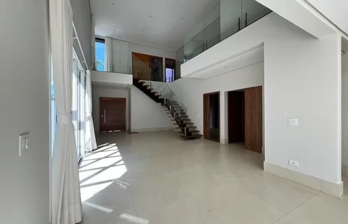 Casa em Terras da Fazenda, Marília