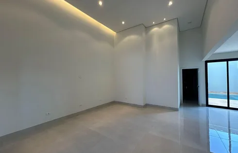 Casa em Esmeralda Residence II, Marília
