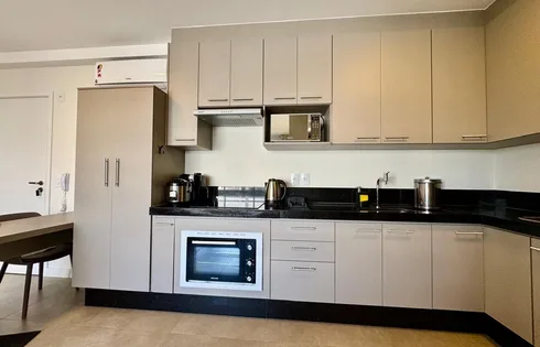 Apartamento em Jardim Esmeralda, Marília