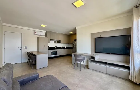 Apartamento em Jardim Esmeralda, Marília